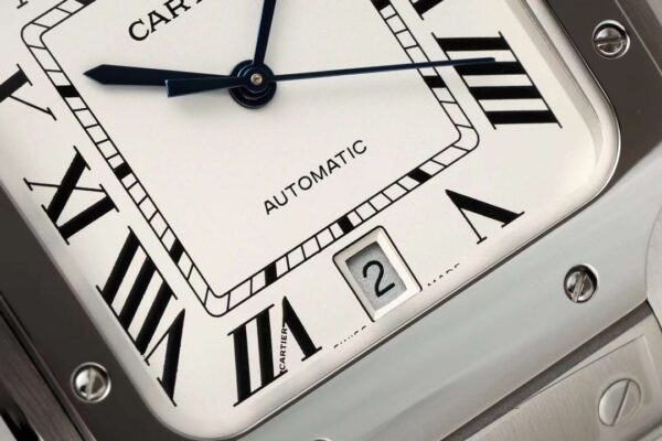 Cartier Santos (SANTOS)