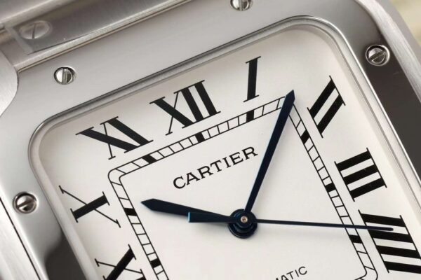 Cartier Santos (SANTOS)