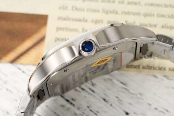 Cartier Santos (SANTOS)
