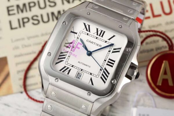 Cartier Santos (SANTOS)