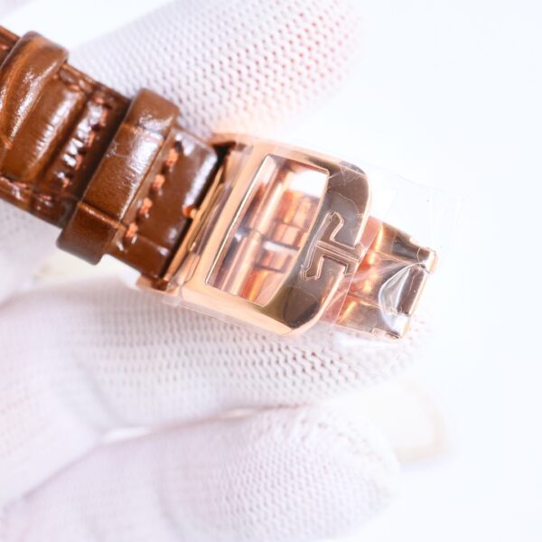 Jaeger-LeCoultre Watch Reference Pending