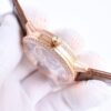 Jaeger-LeCoultre Watch Reference Pending