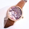 Jaeger-LeCoultre Watch Reference Pending