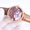 Jaeger-LeCoultre Watch Reference Pending