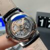 Jaeger-LeCoultre Watch (COMPLICATIONS) Gray