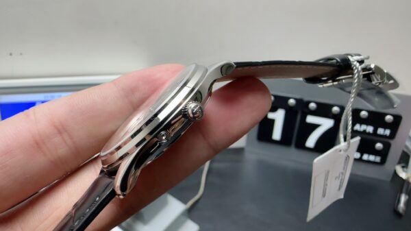 Jaeger-LeCoultre Watch (COMPLICATIONS) Gray
