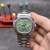 Patek Philippe Nautilus (NAUTILUS) Green