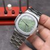 Patek Philippe Nautilus (NAUTILUS) Green