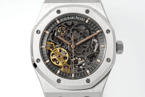 Audemars Piguet Royal Oak 15407 Blue