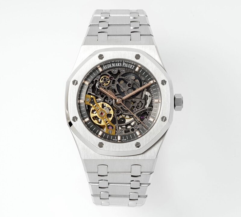 Audemars Piguet Royal Oak 15407 Blue