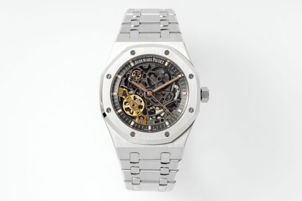 Audemars Piguet Royal Oak 15407 Blue