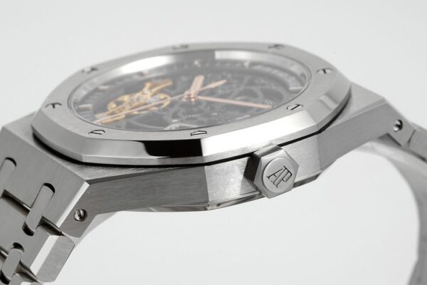 Audemars Piguet Royal Oak 15407 Blue