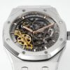 Audemars Piguet Royal Oak 15407 Blue