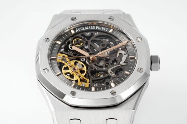 Audemars Piguet Royal Oak 15407 Blue