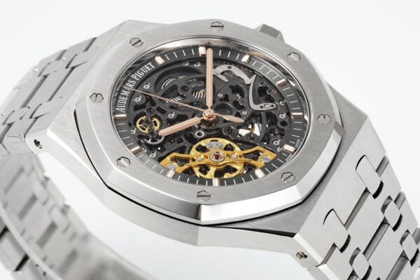 Audemars Piguet Royal Oak 15407 Blue
