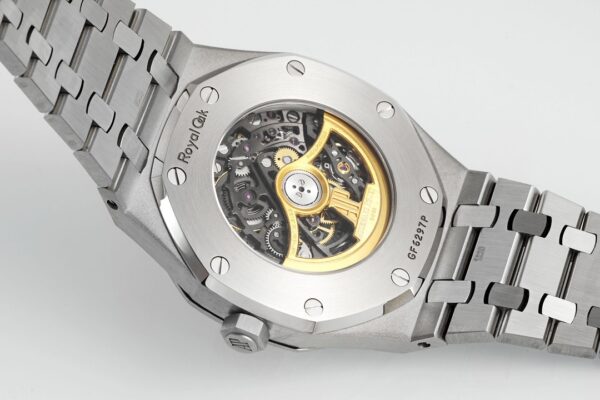 Audemars Piguet Royal Oak 15407 Blue