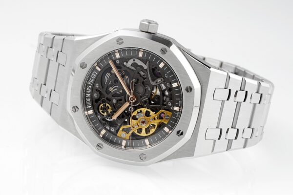 Audemars Piguet Royal Oak 15407 Blue