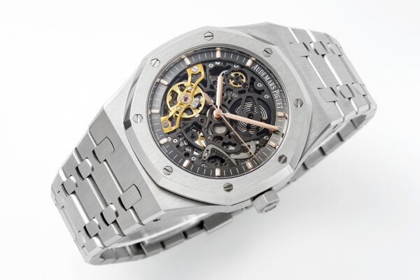 Audemars Piguet Royal Oak 15407 Blue