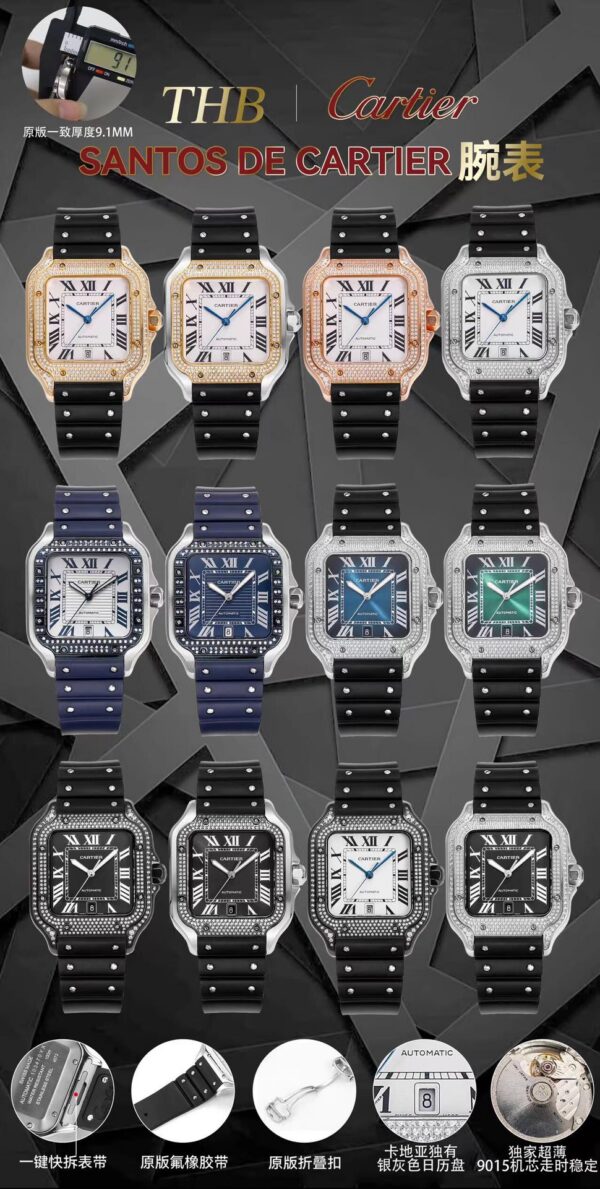 i1713696717_1560_4-3.jpg Cartier Santos (SANTOS) Blue