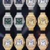 i1713696717_5203_7-3.jpg Cartier Santos (SANTOS) Blue