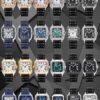 i1713696717_7952_5-3.jpg Cartier Santos (SANTOS) Blue