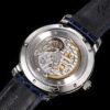 Glashutte Original Watch Reference Pending Blue