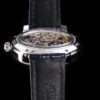 Glashutte Original Watch Reference Pending Blue