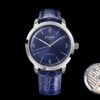 Glashutte Original Watch Reference Pending Blue