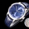 Glashutte Original Watch Reference Pending Blue