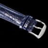 Glashutte Original Watch Reference Pending Blue