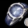 Glashutte Original Watch Reference Pending Blue