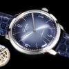 Glashutte Original Watch Reference Pending Blue