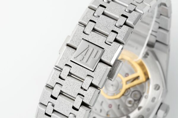 Audemars Piguet Royal Oak 15510