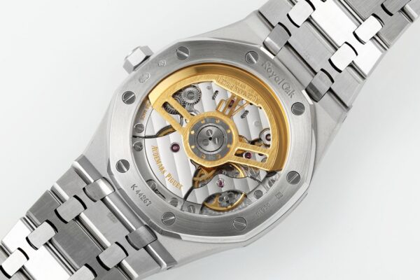 Audemars Piguet Royal Oak 15510
