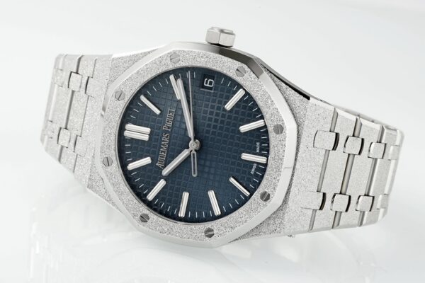 Audemars Piguet Royal Oak 15510
