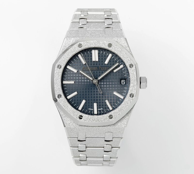 Audemars Piguet Royal Oak 15510