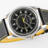 Patek Philippe Calatrava 6007G-001 Blue