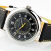 Patek Philippe Calatrava 6007G-001 Blue
