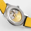 Patek Philippe Calatrava 6007G-001 Blue