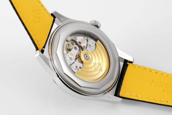 Patek Philippe Calatrava 6007G-001 Blue