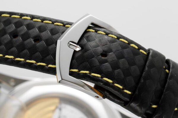 Patek Philippe Calatrava 6007G-001 Blue