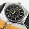 Patek Philippe Calatrava 6007G-001 Blue