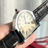 Cartier Watch 1920 Blue
