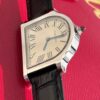 Cartier Watch 1920 Blue