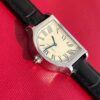 Cartier Watch 1920 Blue