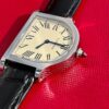 Cartier Watch 1920 Blue