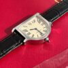 Cartier Watch 1920 Blue