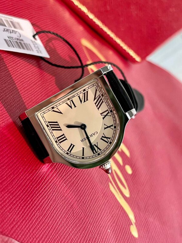 Cartier Watch 1920 Blue