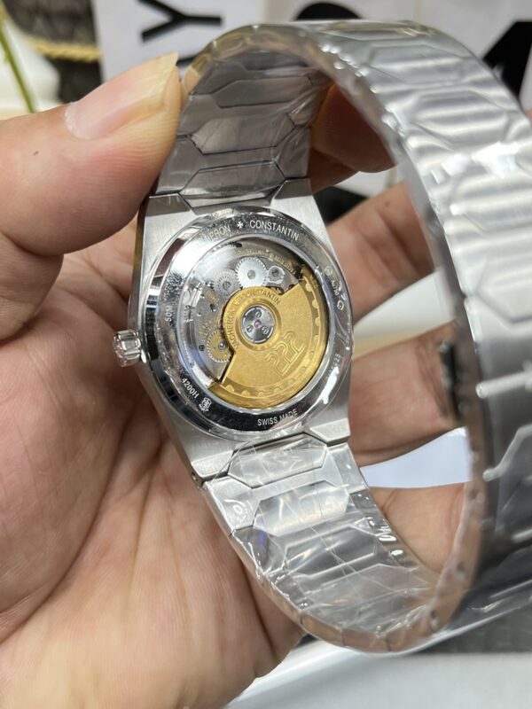 Vacheron Constantin Watch 2455/2
