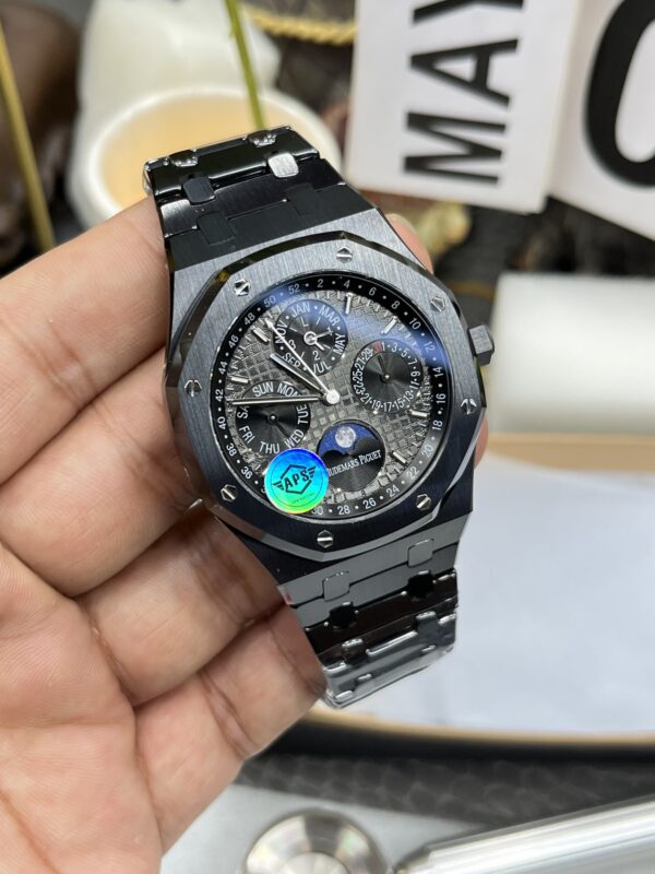 Audemars Piguet Royal Oak 26579 Black